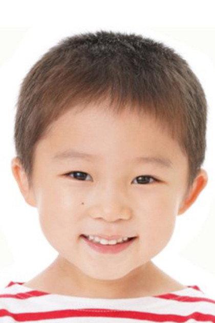 Soraji Shibuya - Actor Profile Photo