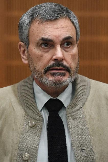 John Ausonius - Actor Profile Photo