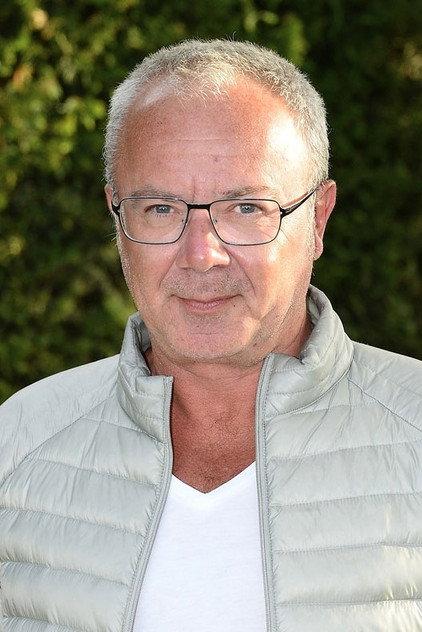 Olivier Baroux - Actor Profile Photo