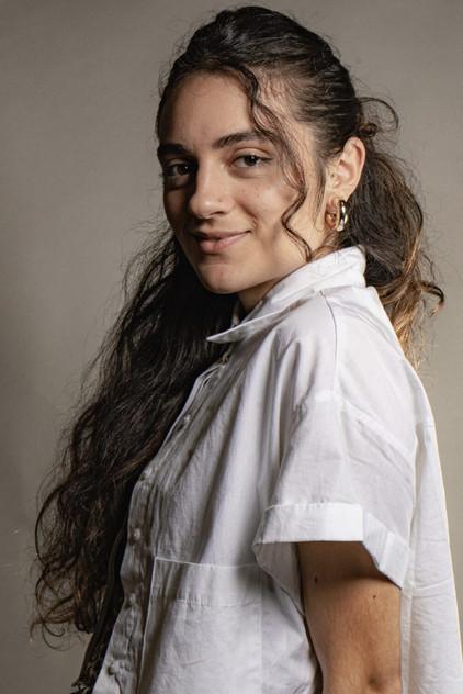 Laura Bielsa - Actor Profile Photo