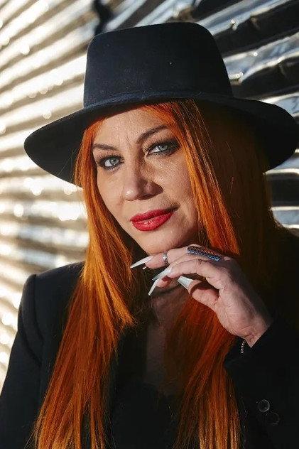 Lourdes Cecilia Fernández - Actor Profile Photo