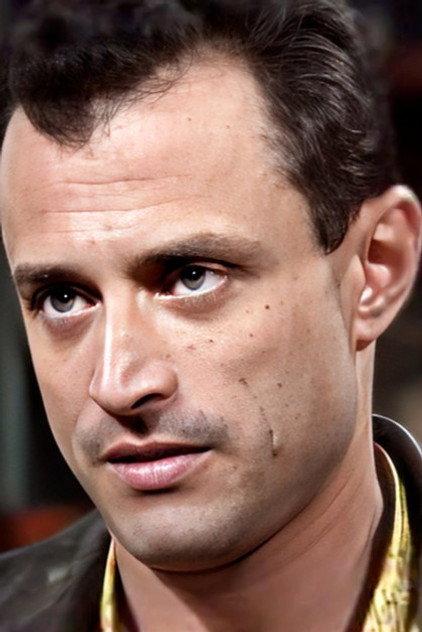 Chiquinho Brandão - Actor Profile Photo