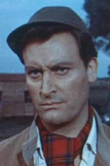 Nando Angelini - Actor Profile Photo