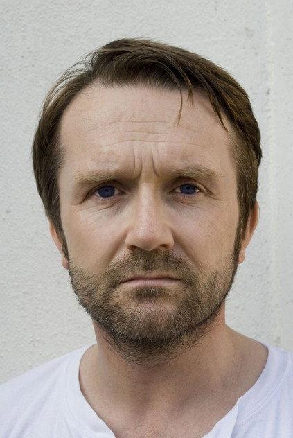 Paddy C. Courtney - Actor Profile Photo