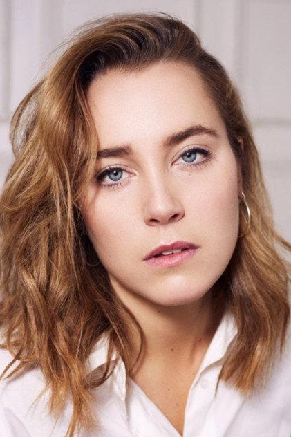 Hanna Carlsson - Actor Profile Photo