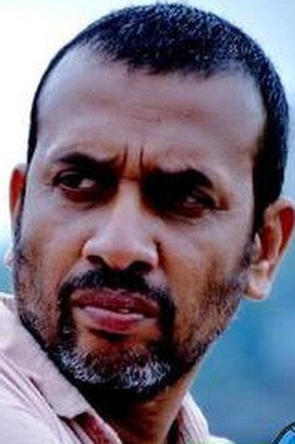 Sarath Kothalawala - Actor Profile Photo