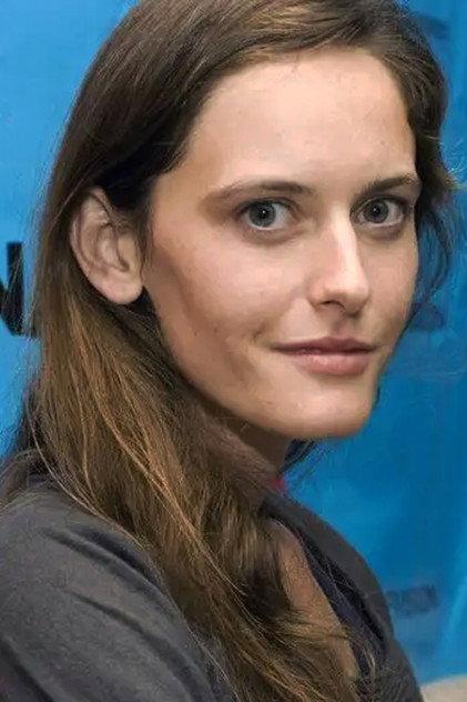 Eireann Harper - Actor Profile Photo