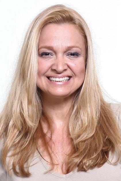 Liane Maya - Actor Profile Photo