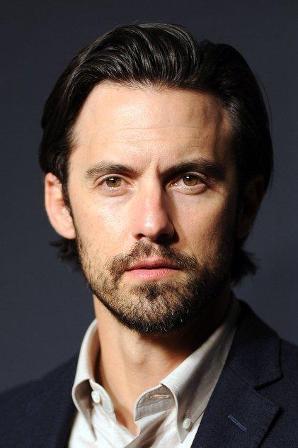 Milo Ventimiglia - Actor Profile Photo
