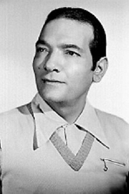 José Torvay - Actor Profile Photo