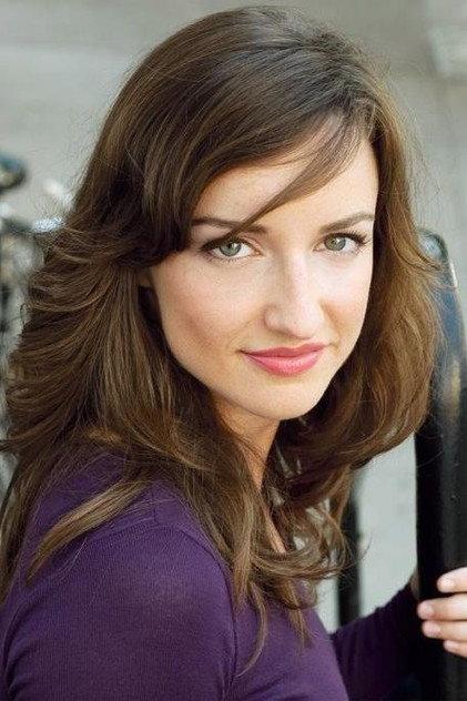 Lyndsey Anderson - Actor Profile Photo