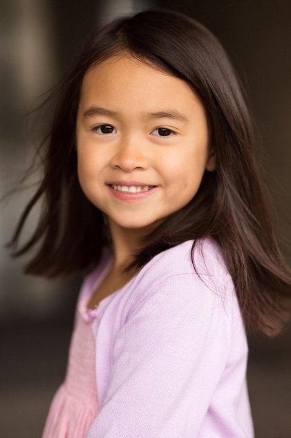 Riley Chung - Actor Profile Photo
