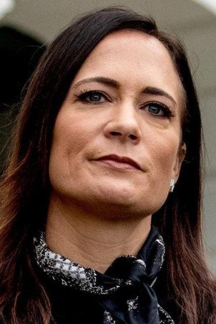 Stephanie Grisham - Actor Profile Photo