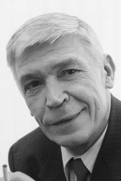 Ivan Bortnik - Actor Profile Photo