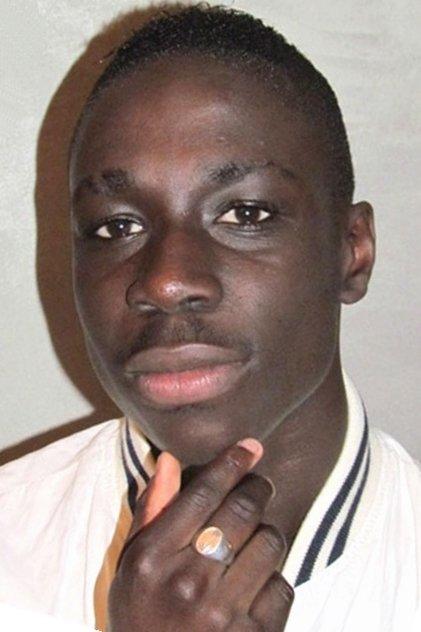 Cyril Mendy - Actor Profile Photo