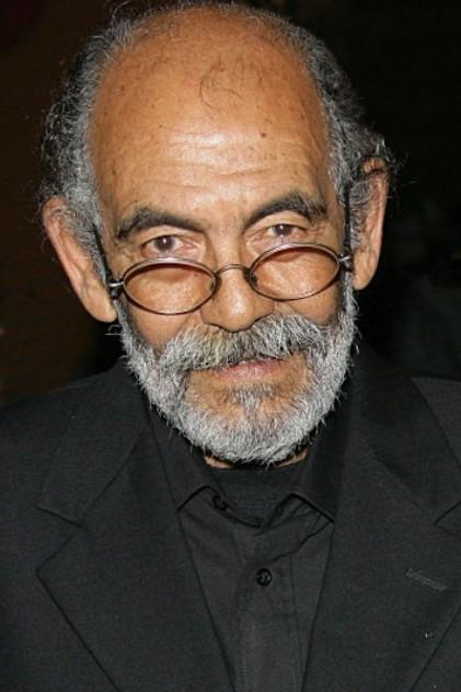 Mohamed Majd - Actor Profile Photo