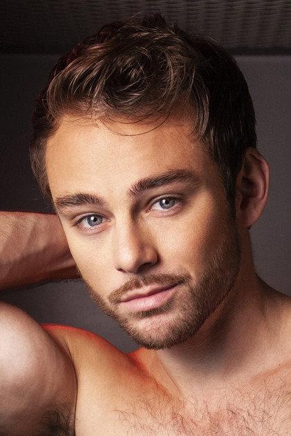 Max Adonis - Actor Profile Photo