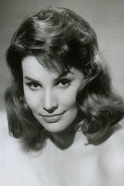 Yvonne Buckingham - Actor Profile Photo