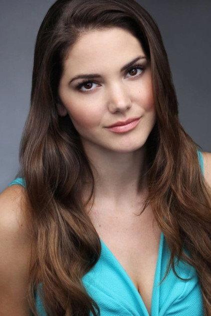 Brittany Elizabeth Williams - Actor Profile Photo