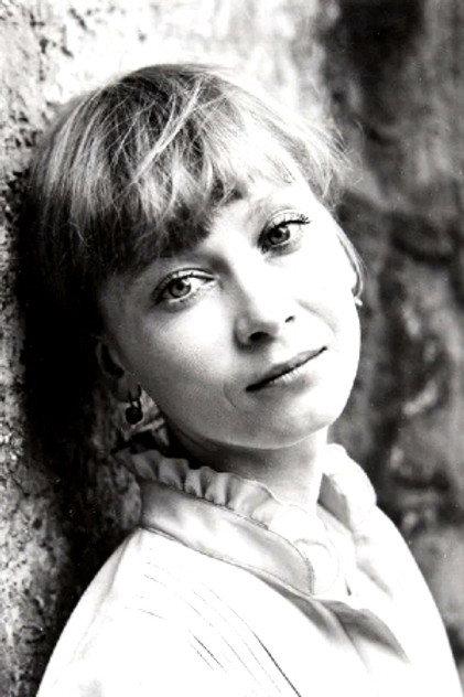 Svetlana Smirnova - Actor Profile Photo