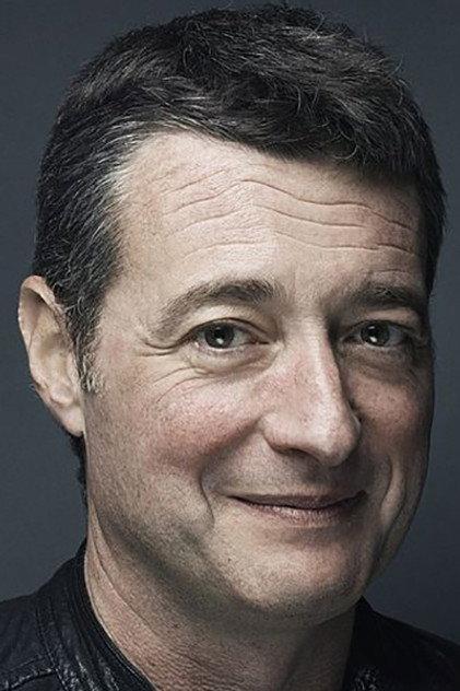 Srđan Dragojević - Actor Profile Photo