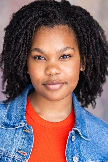 Sumayyah Nuriddin-Green - Actor Profile Photo