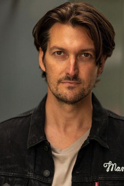Josh Futcher - Actor Profile Photo
