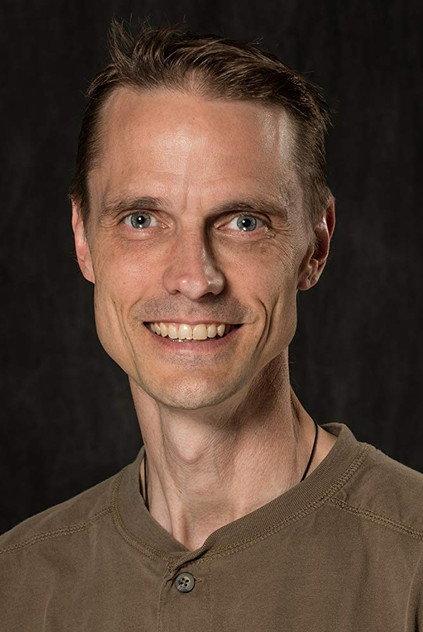Doug Dawson - Actor Profile Photo