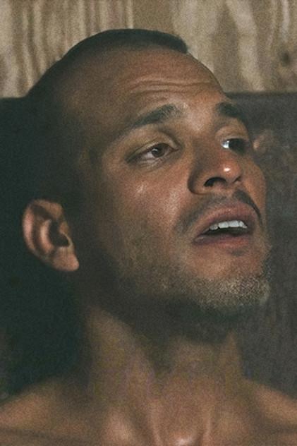 Rafiel Soto - Actor Profile Photo