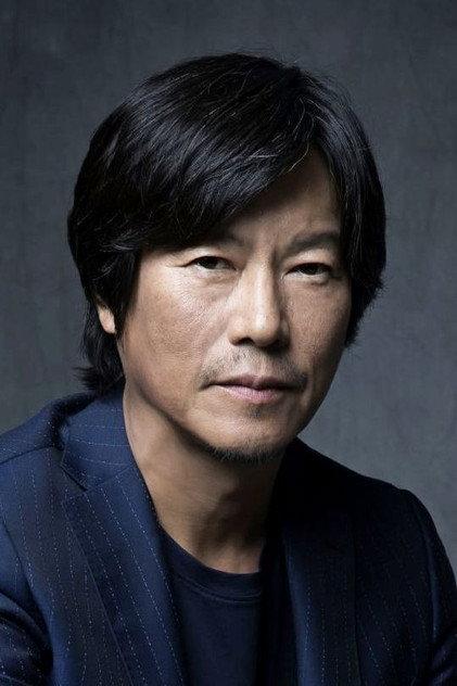 Etsushi Toyokawa - Actor Profile Photo