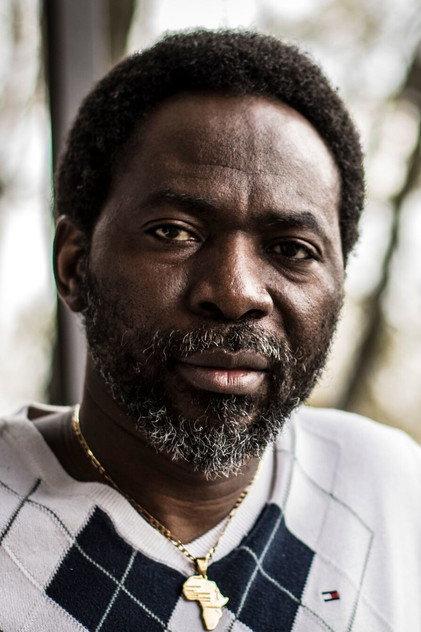 Hamidou Savadogo - Actor Profile Photo