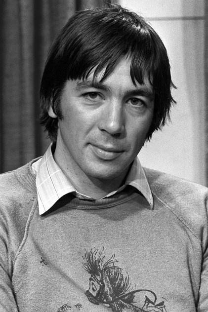 Peter Boardman - Actor Profile Photo