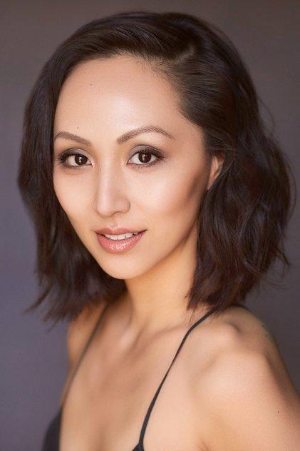 Linda Park - Actor Profile Photo