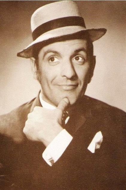 Ștefan Bănică - Actor Profile Photo