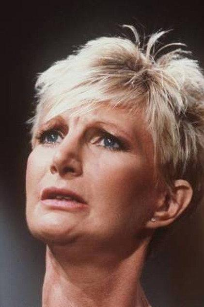 Adèle Bloemendaal - Actor Profile Photo