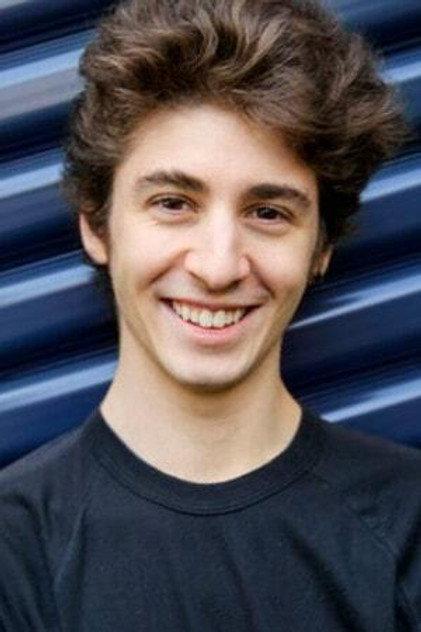 Lorenzo Ostuni - Actor Profile Photo