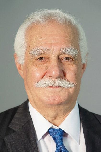 Seyfettin Karadayı - Actor Profile Photo