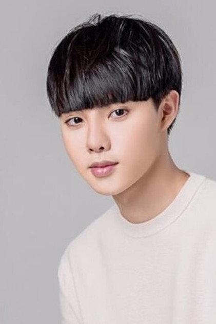 Andy Chou - Actor Profile Photo