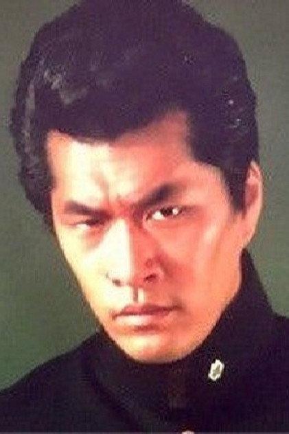Ginji Gaō - Actor Profile Photo