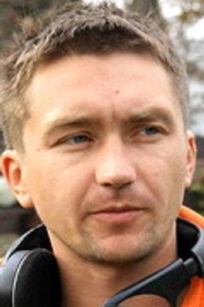 Dmitry Tyurin - Actor Profile Photo
