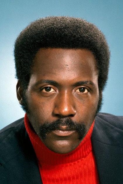 Richard Roundtree - Actor Profile Photo