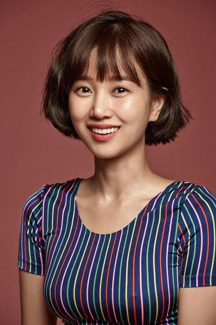 Jung Min-gyeol - Actor Profile Photo