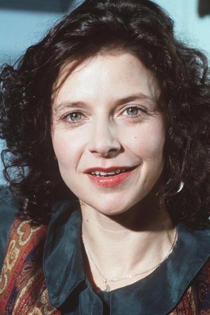 Adelheid Arndt - Actor Profile Photo