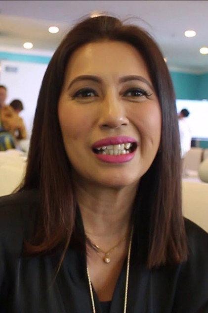 Aishah Atan - Actor Profile Photo
