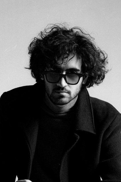 Alireza Gharehdaghi - Actor Profile Photo