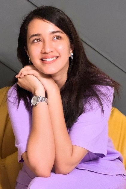 Aisha Khan - Actor Profile Photo