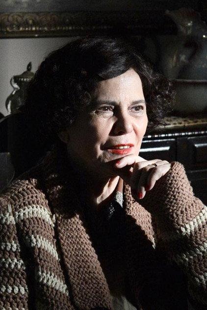 Leonor Manso - Actor Profile Photo