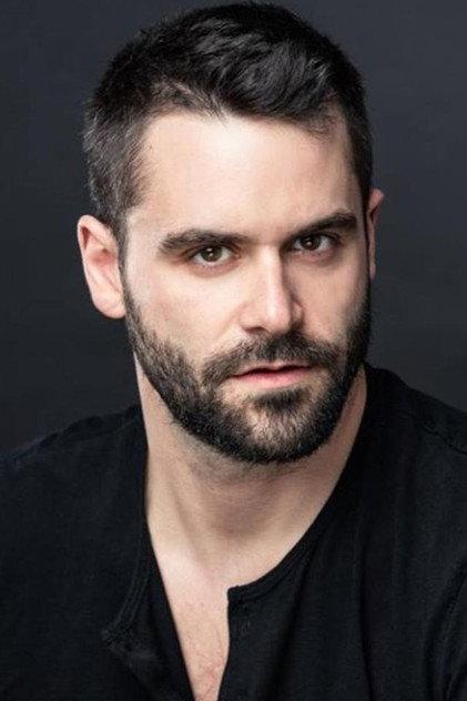Mark Matechuk - Actor Profile Photo