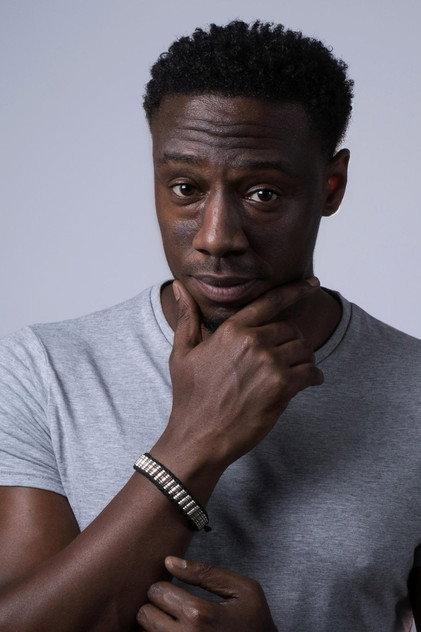 Nathan Caton - Actor Profile Photo