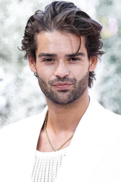 Renan Pacheco - Actor Profile Photo